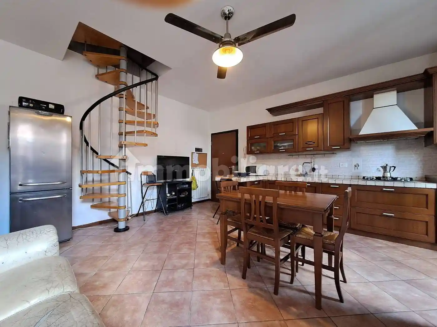 Appartamento via Rondanina 23/B, Castelletto, Valsamoggia - foto 4