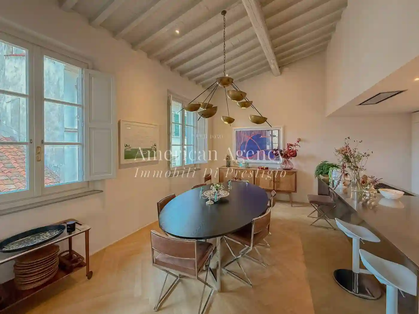 Attico - Mansarda - foto 4