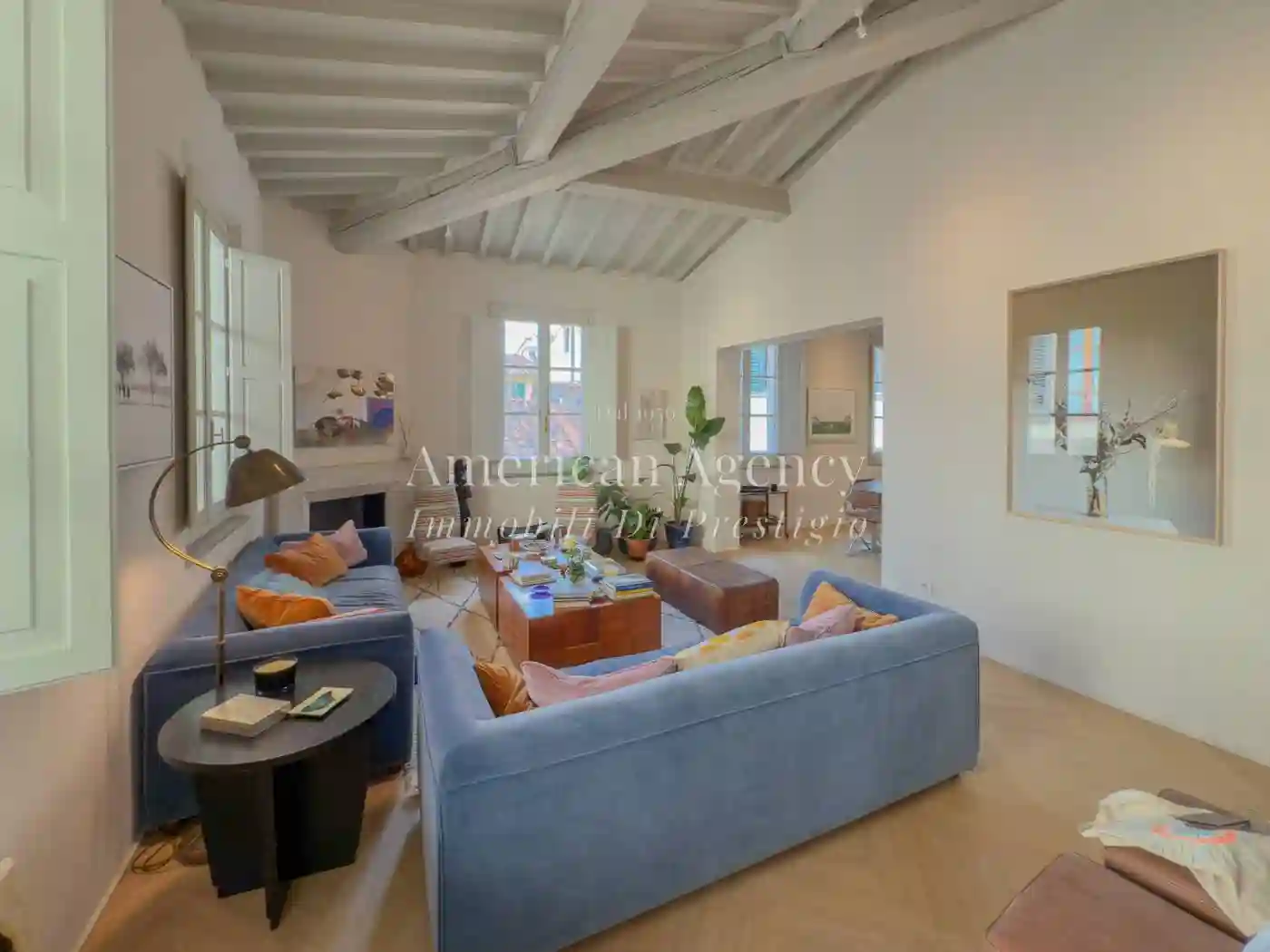 Attico - Mansarda - foto 5