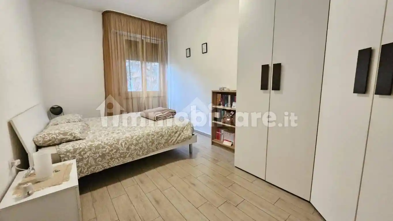 Bilocale via Sangro 9, Udine, Milano - foto 5