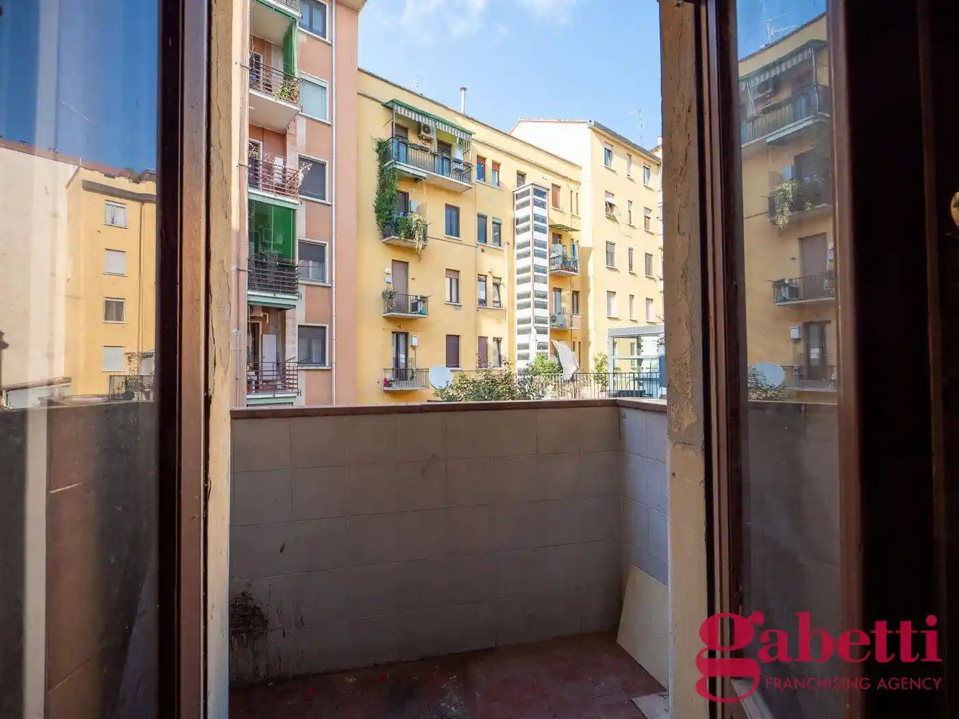 Bilocale via Milani, 3, Città Studi, Milano - foto 2