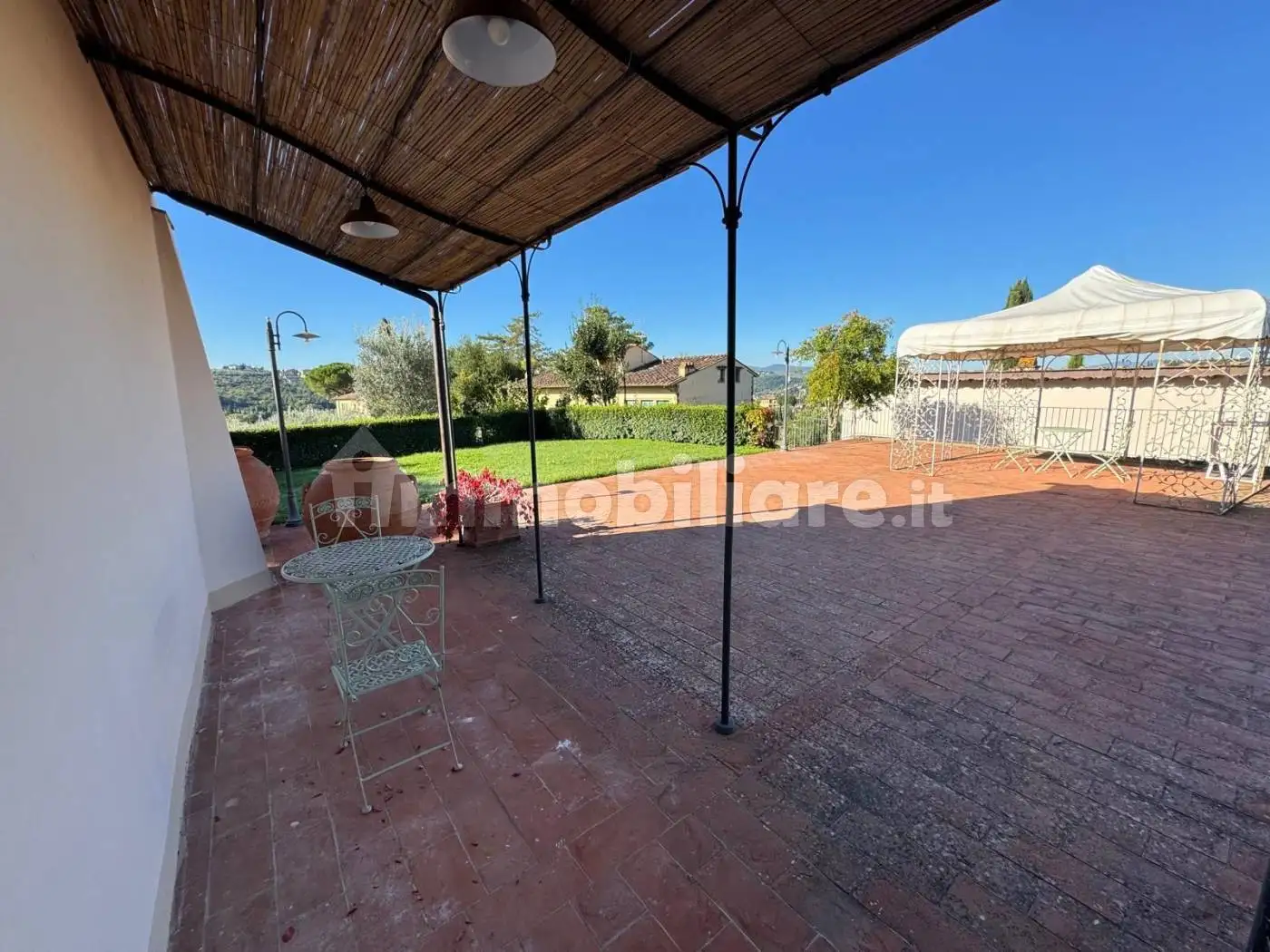 Appartamento in affitto a Firenze