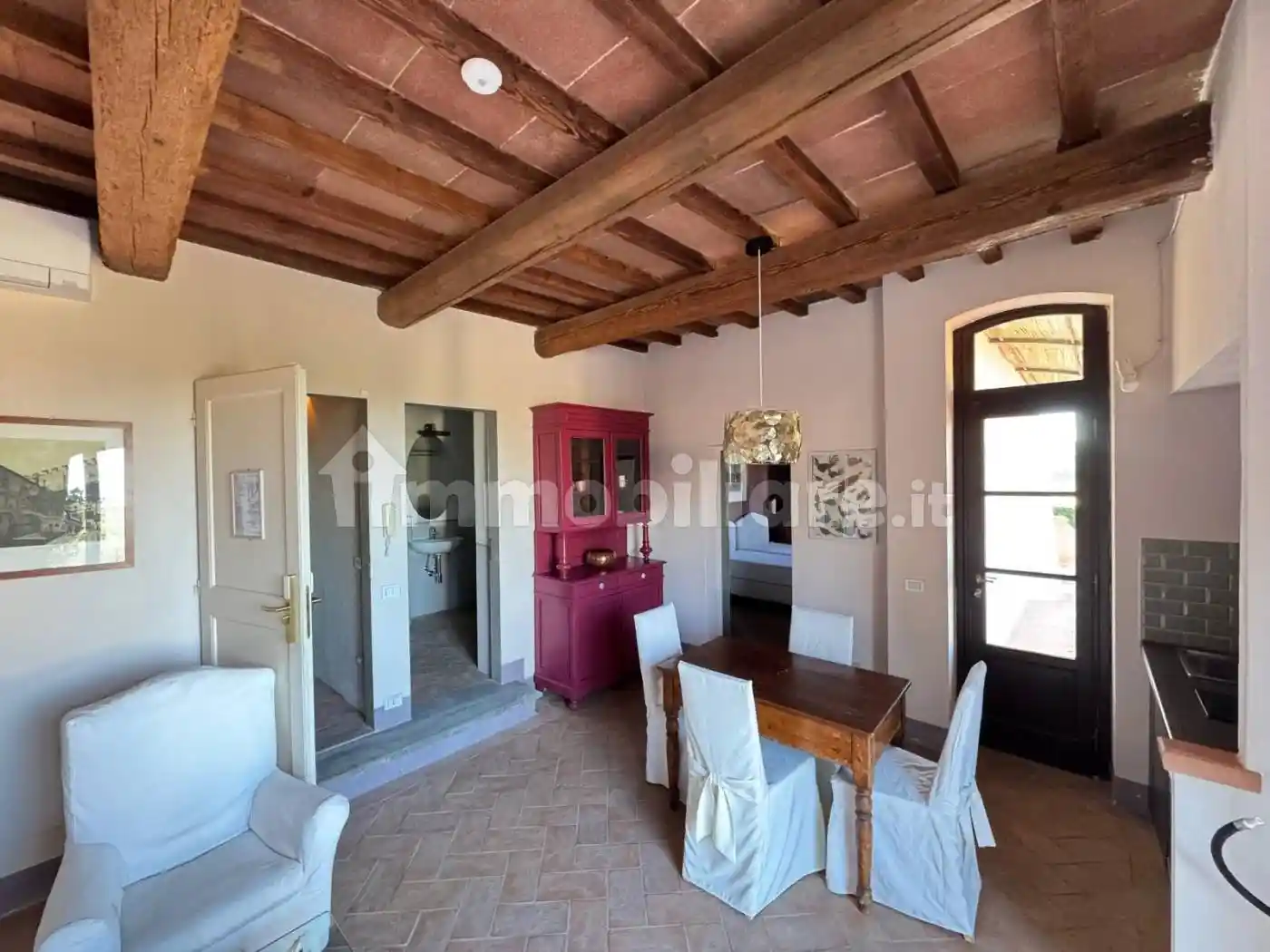 Bilocale via Suor Maria Celeste, Cinque Vie, Firenze - foto 4