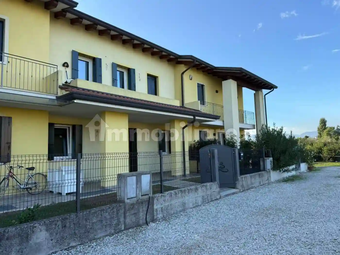 Villetta a schiera - foto 5