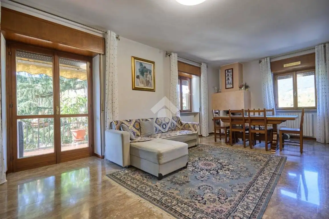 Appartamento in vendita a Ranica