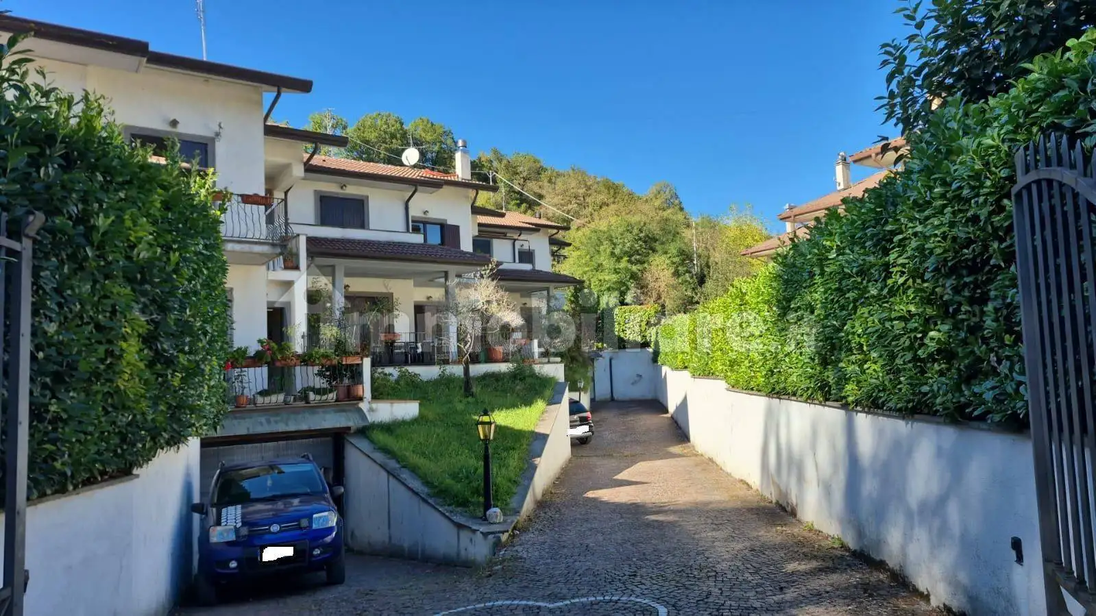 Villa in vendita a Carsoli