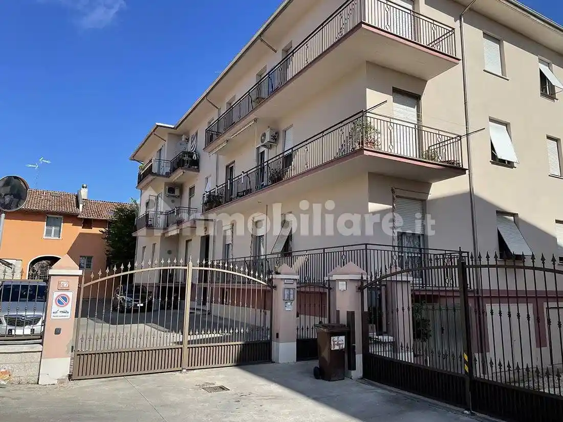 Appartamento in vendita a Casalmaggiore