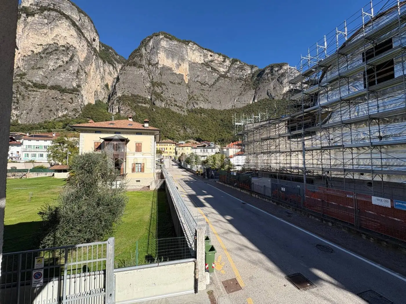 Appartamento in vendita a Mezzocorona