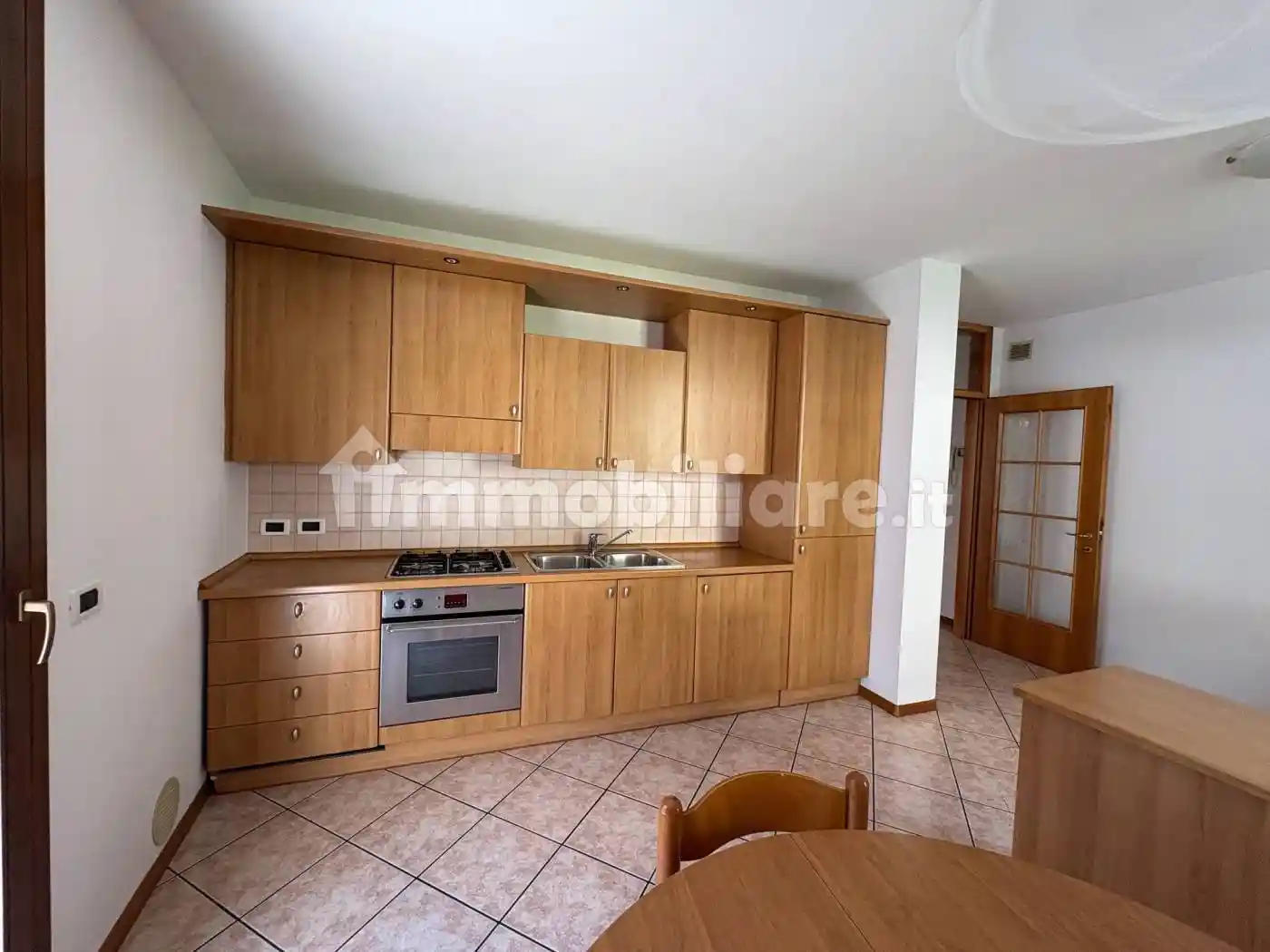 Trilocale via Dante Alighieri, Centro, Mezzocorona - foto 2