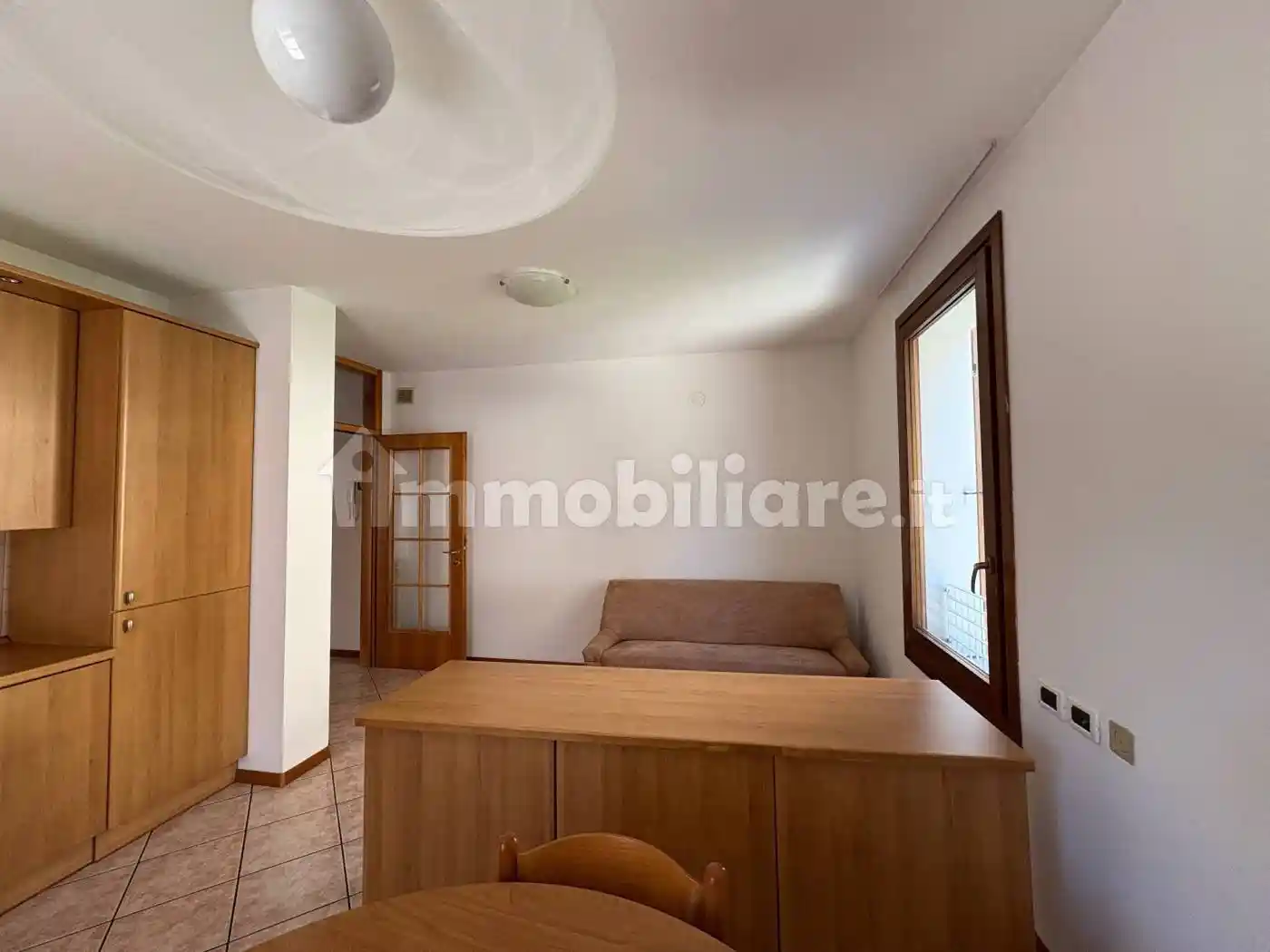 Trilocale via Dante Alighieri, Centro, Mezzocorona - foto 3