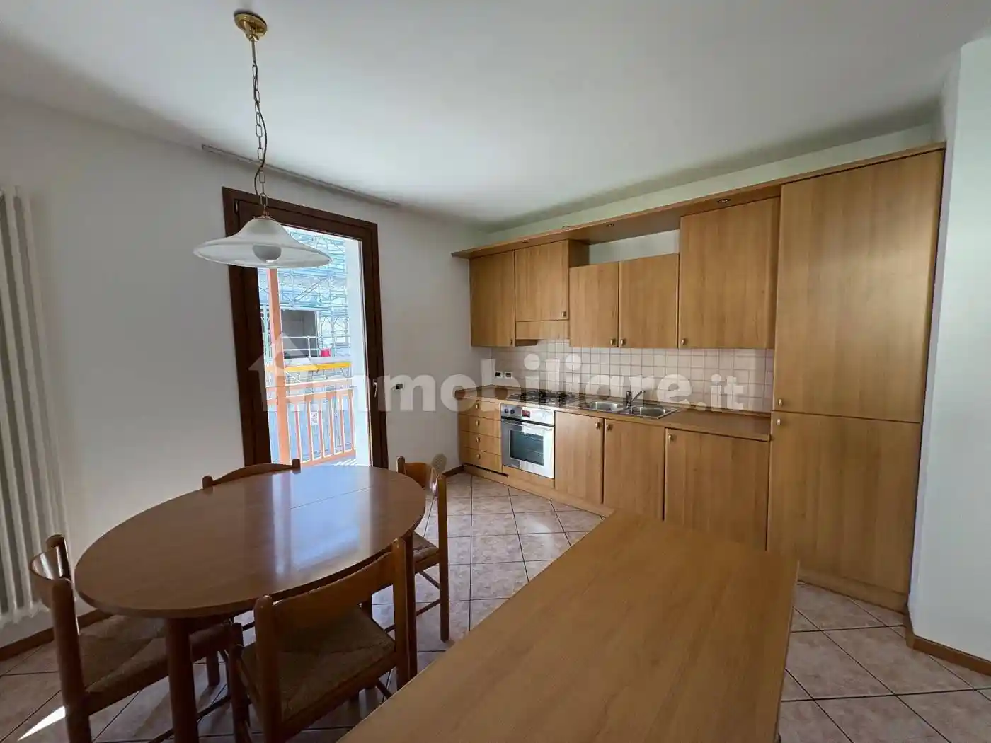 Trilocale via Dante Alighieri, Centro, Mezzocorona - foto 4