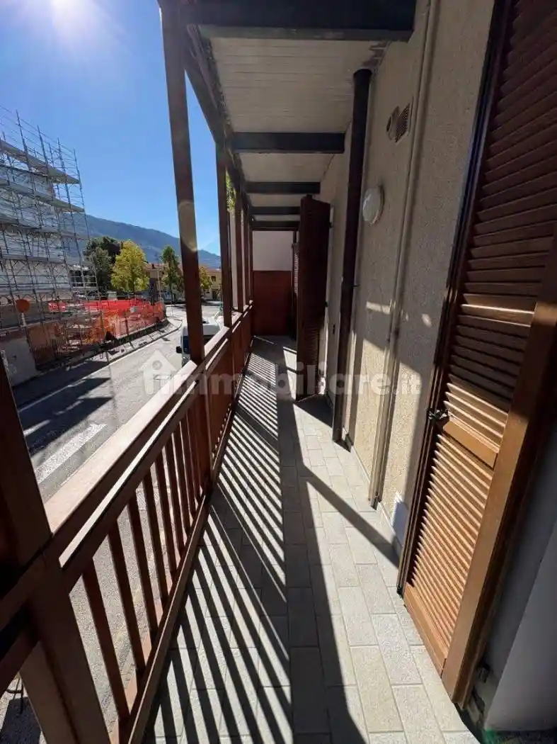 Trilocale via Dante Alighieri, Centro, Mezzocorona - foto 5