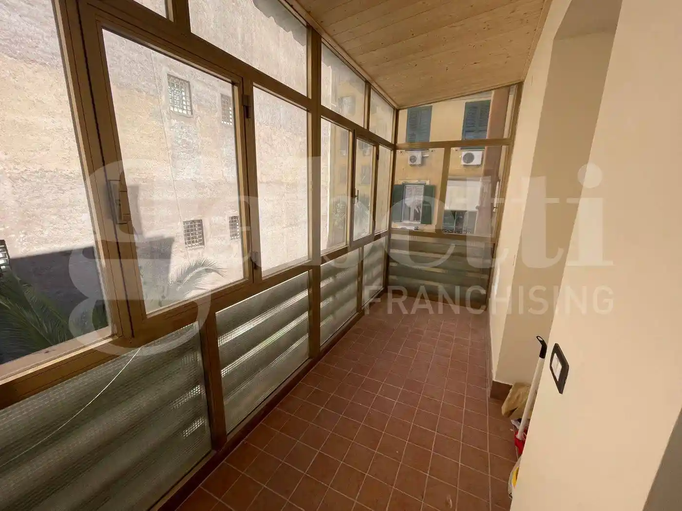 Trilocale via Stefano Infessura, 15, Appio Latino, Roma - foto 5