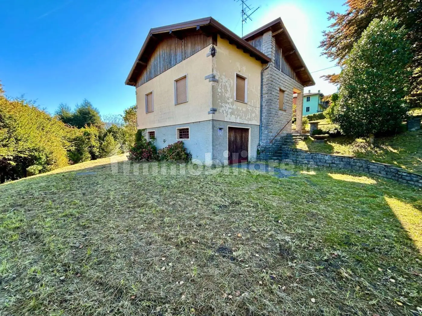 Villa in vendita a Bedulita