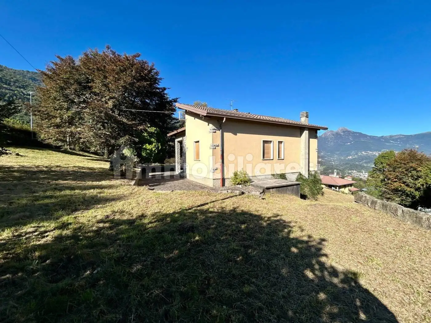 Villa unifamiliare via Ca' Paola 3, Piazza Marconi, Bedulita - foto 3