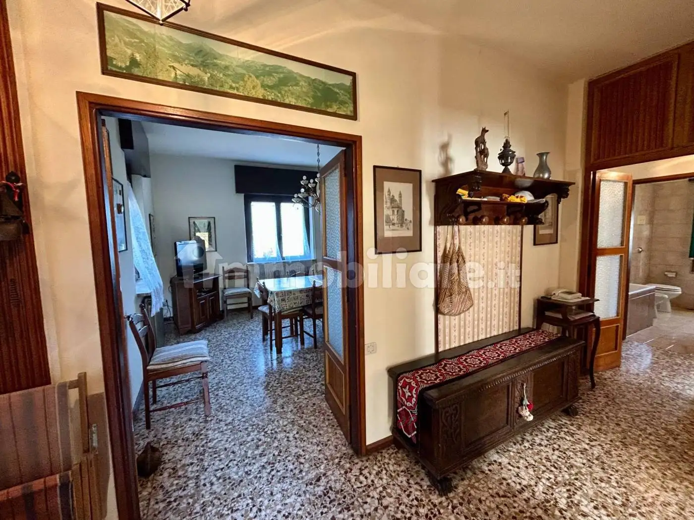 Villa unifamiliare via Ca' Paola 3, Piazza Marconi, Bedulita - foto 5