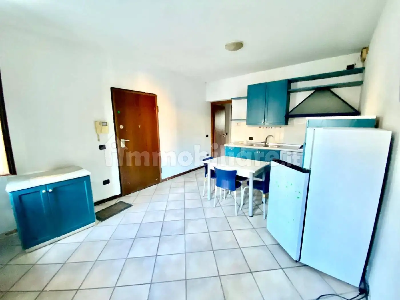 Appartamento in vendita a Forlì