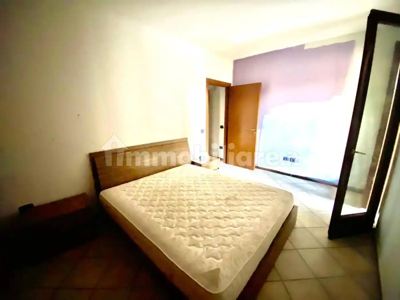 Bilocale via Isonzo, Centro Storico, Forlì - foto 5