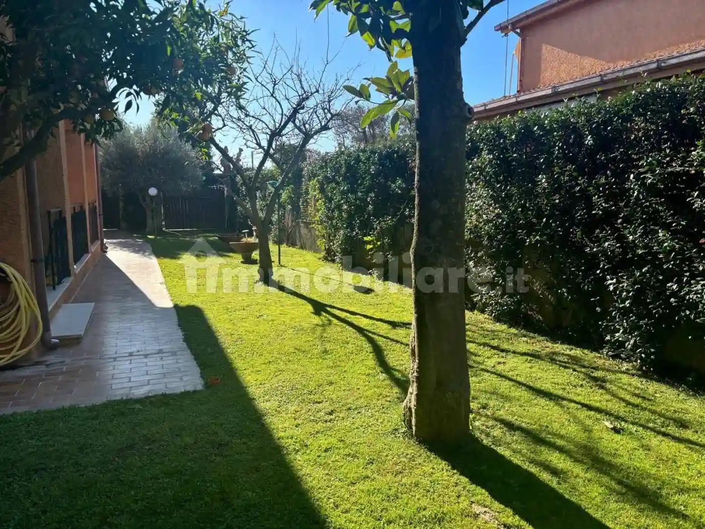 Villetta a schiera - foto 5