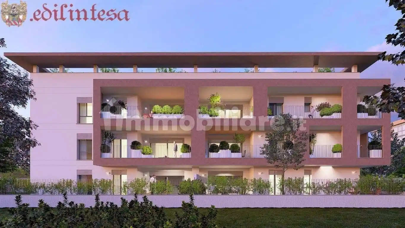 Appartamento in vendita a Monza