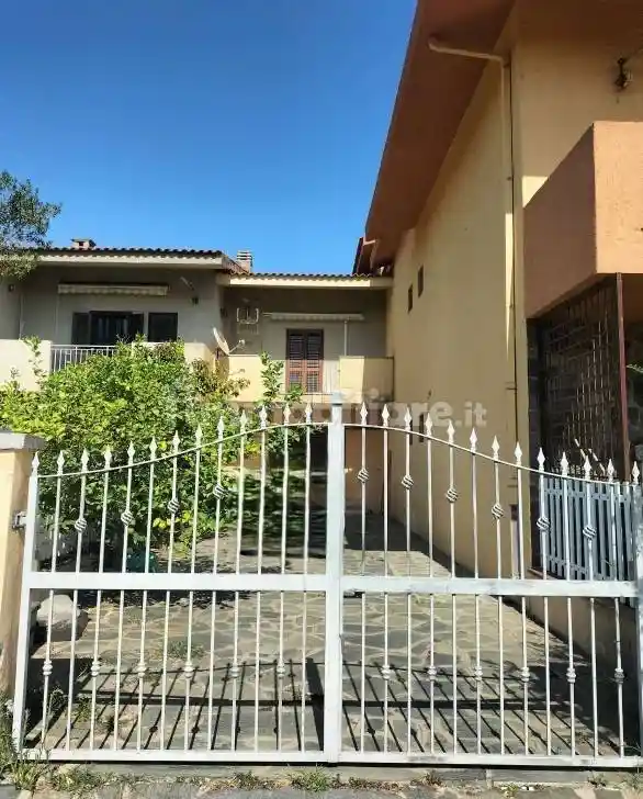 Appartamento in vendita a Olbia