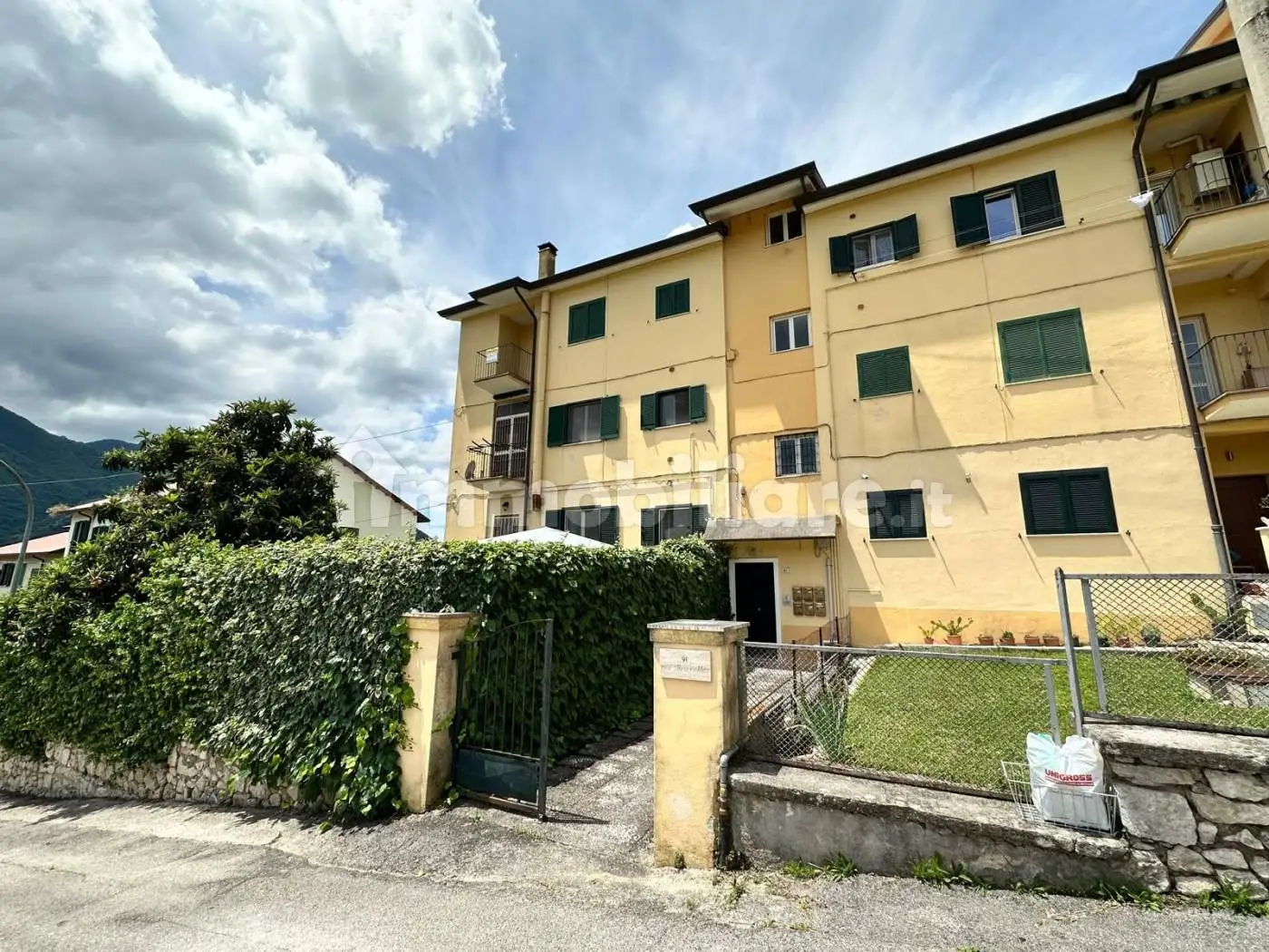 Appartamento via Bruxelles, Atina Inferiore, Atina - foto 4