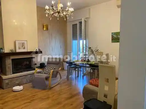 Appartamento secondo piano, Marconi, Imola - foto 3