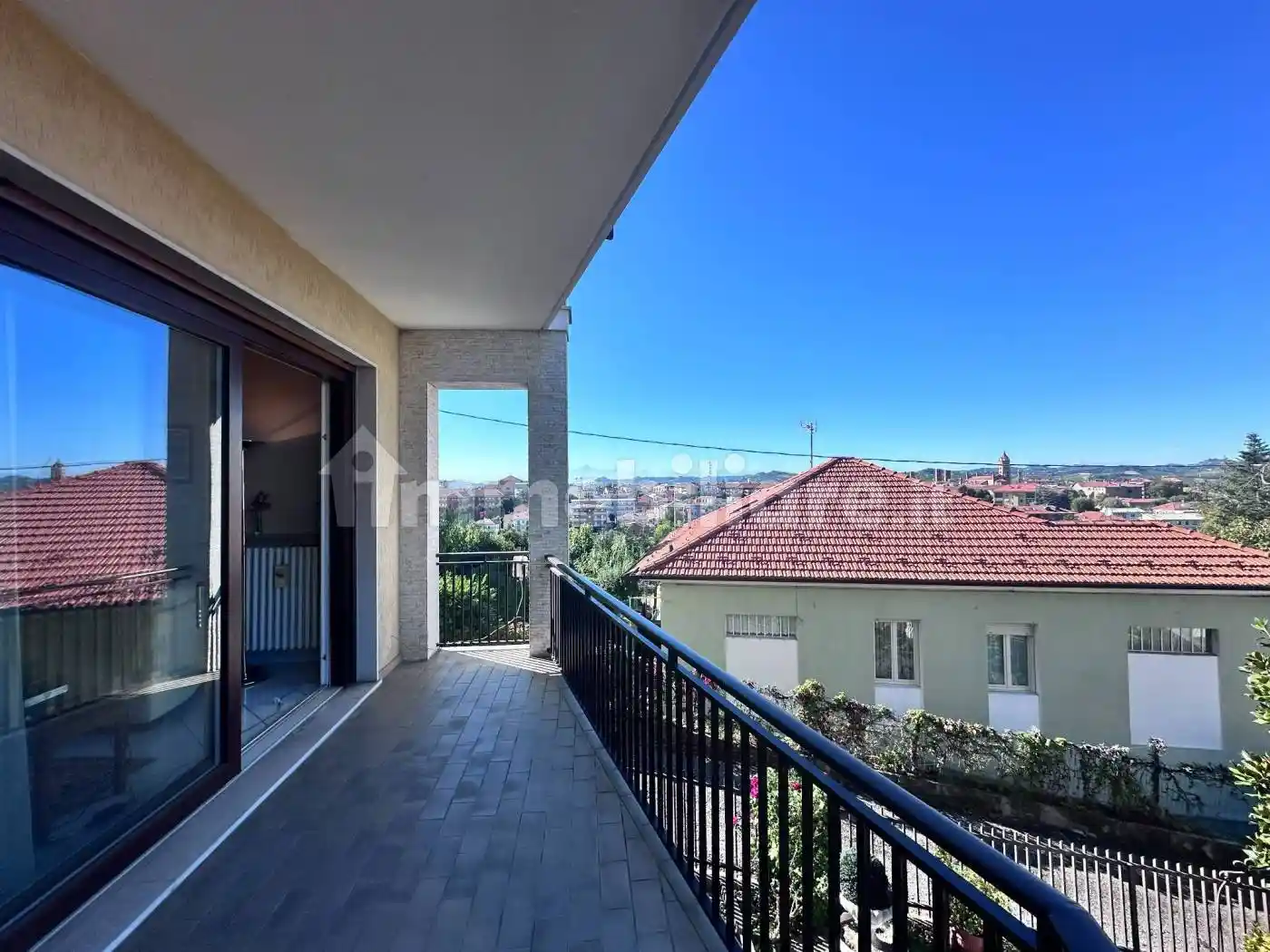 Quadrilocale Strada Serre 9, Località Altavilla, Alba - foto 4