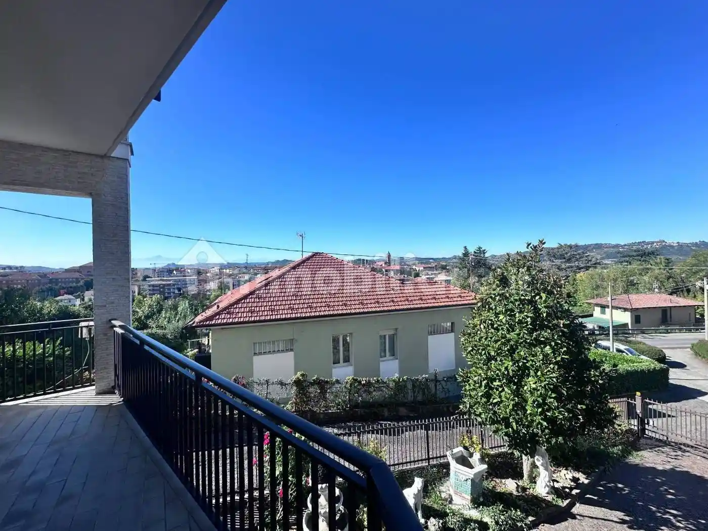 Quadrilocale Strada Serre 9, Località Altavilla, Alba - foto 5