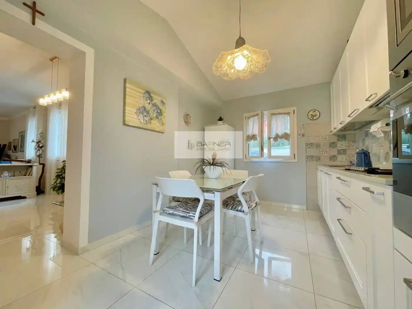 Villa unifamiliare via Sarzanese 3502, Maggiano - San Macario, Lucca - foto 4