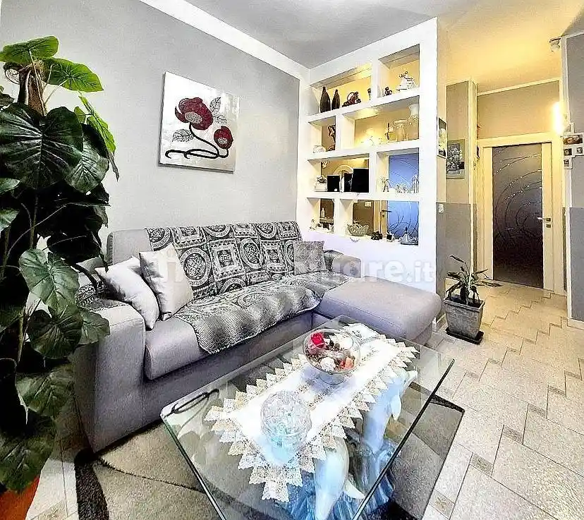 Appartamento in vendita a Nichelino