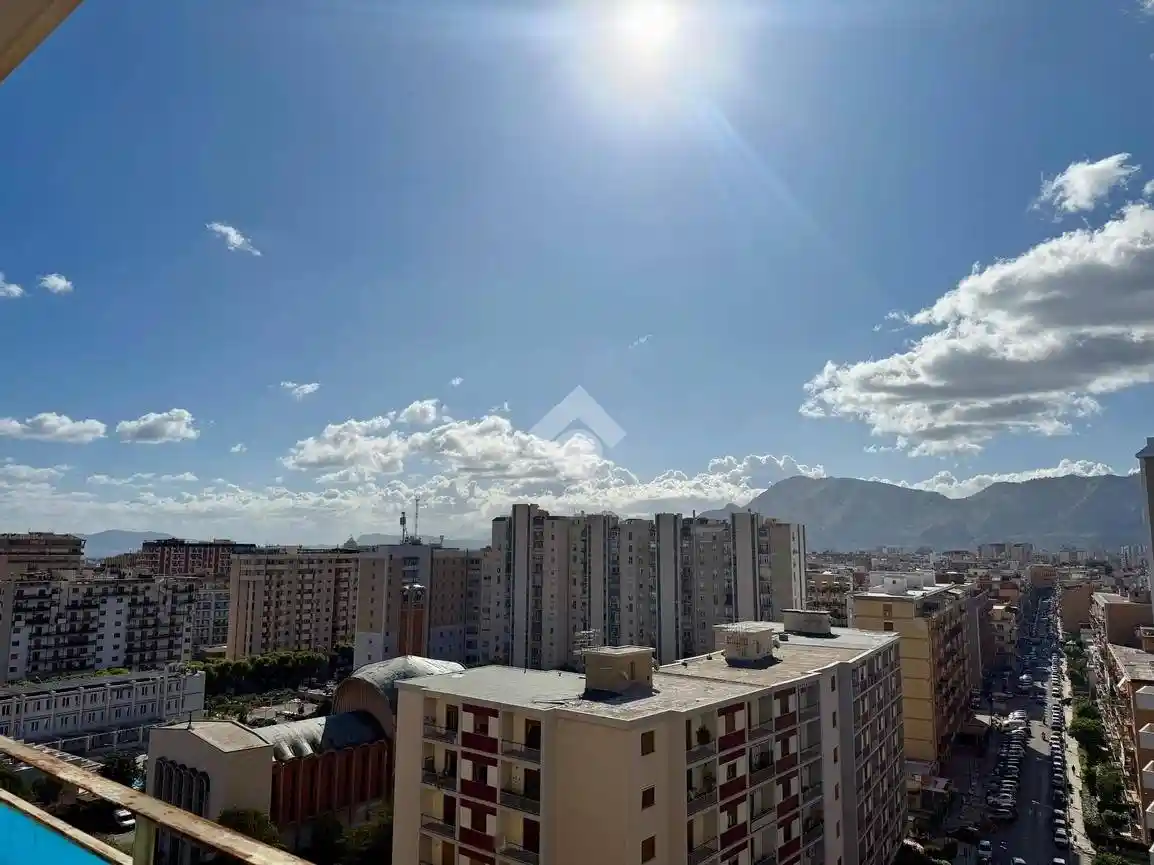 Appartamento in vendita a Palermo