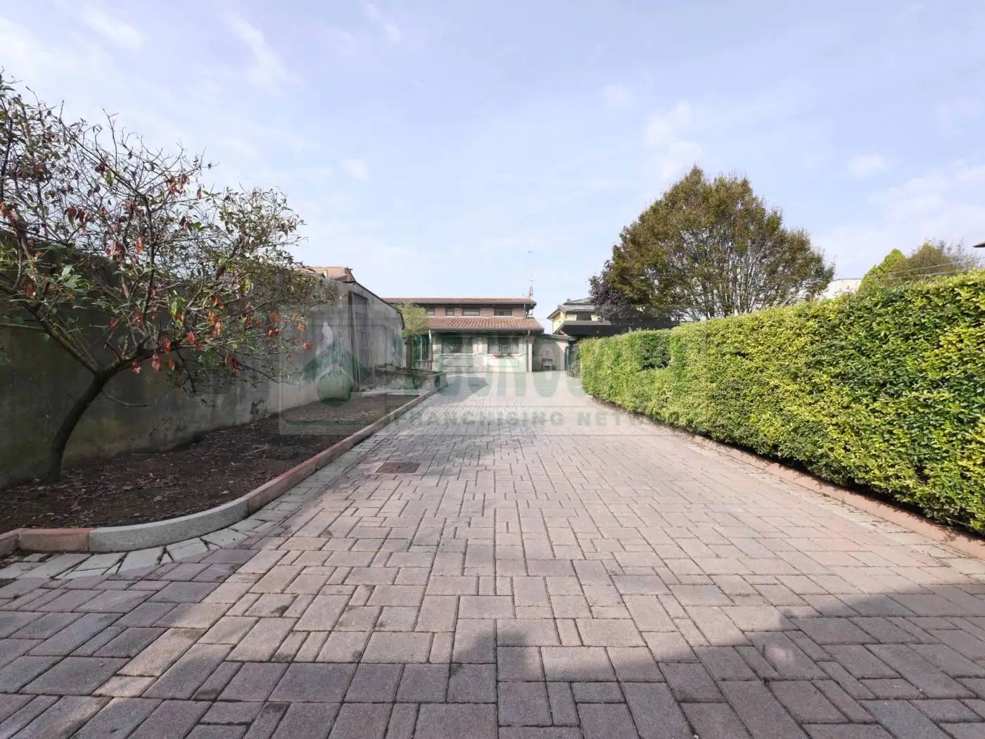 Casa indipendente in vendita a Comezzano-Cizzago