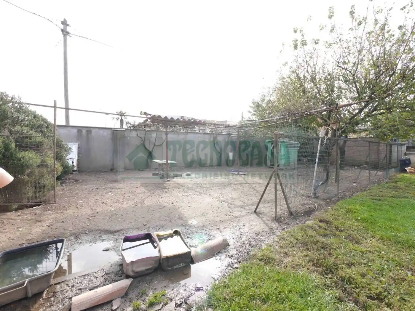 Terratetto unifamiliare via Roma 1, Cizzago Comezzano, Comezzano-Cizzago - foto 5