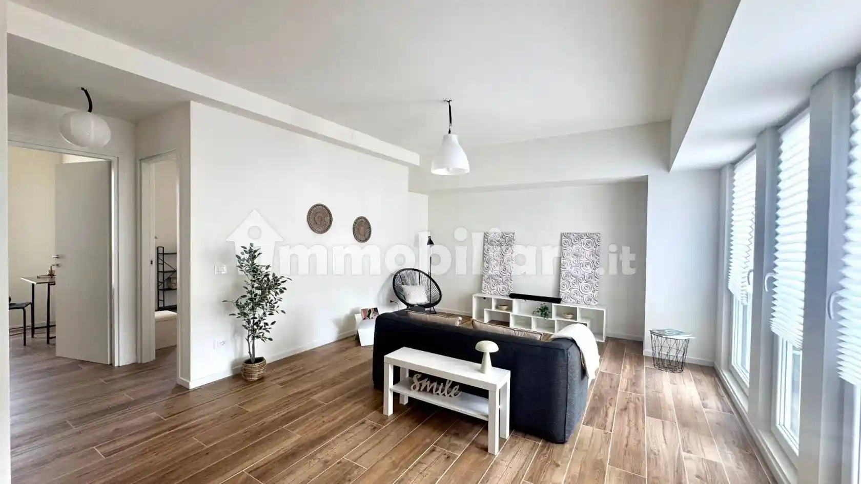 Appartamento in vendita a Prato