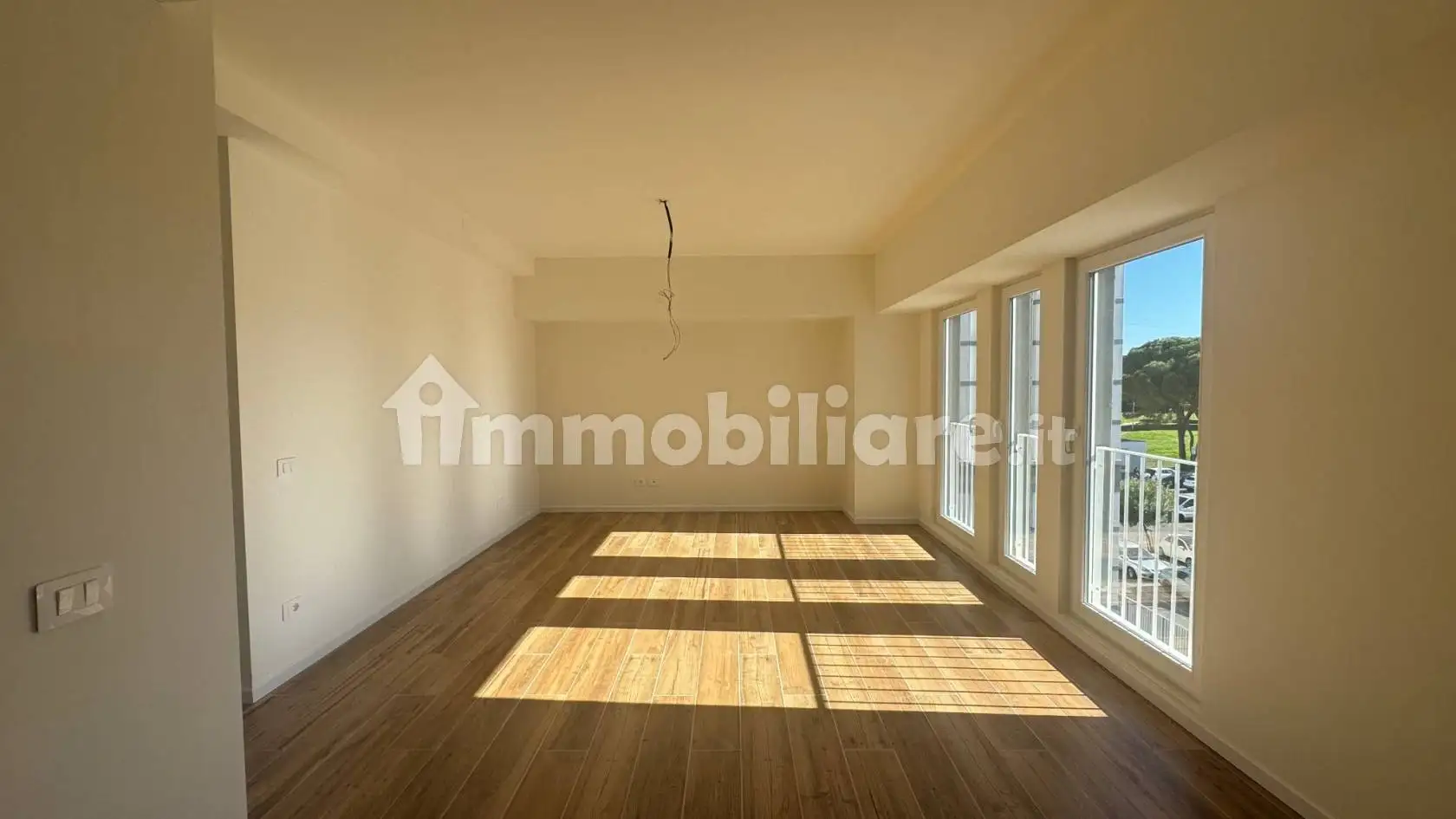 Appartamento in vendita a Prato