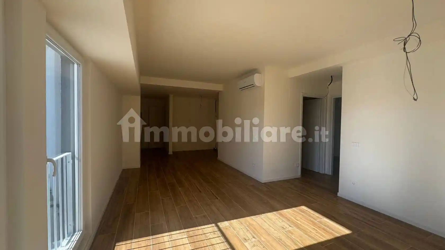 Trilocale via Beniamino Franklin, Le Badie, Prato - foto 3