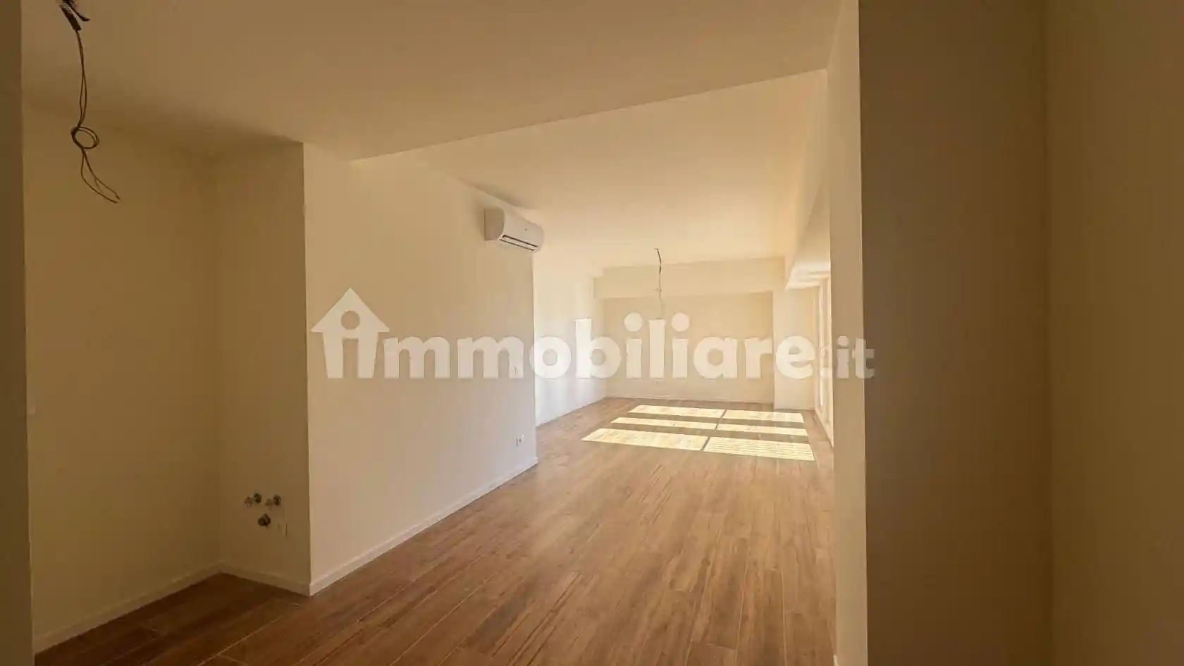 Trilocale via Beniamino Franklin, Le Badie, Prato - foto 5