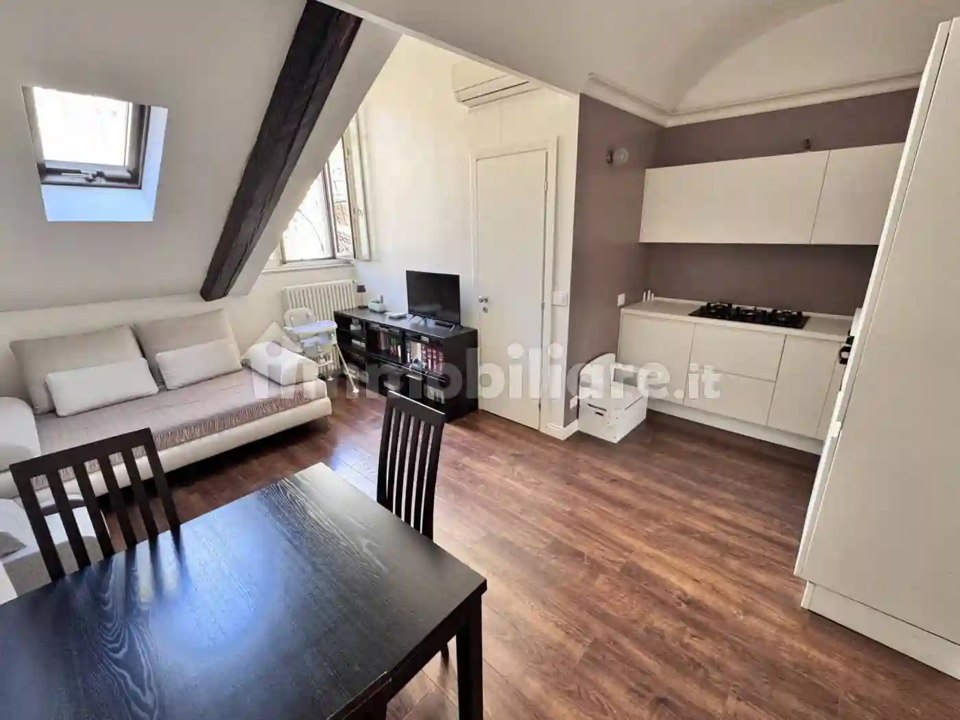 Attico - Mansarda - foto 2