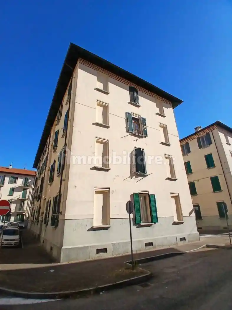 Appartamento in vendita a Venaria Reale