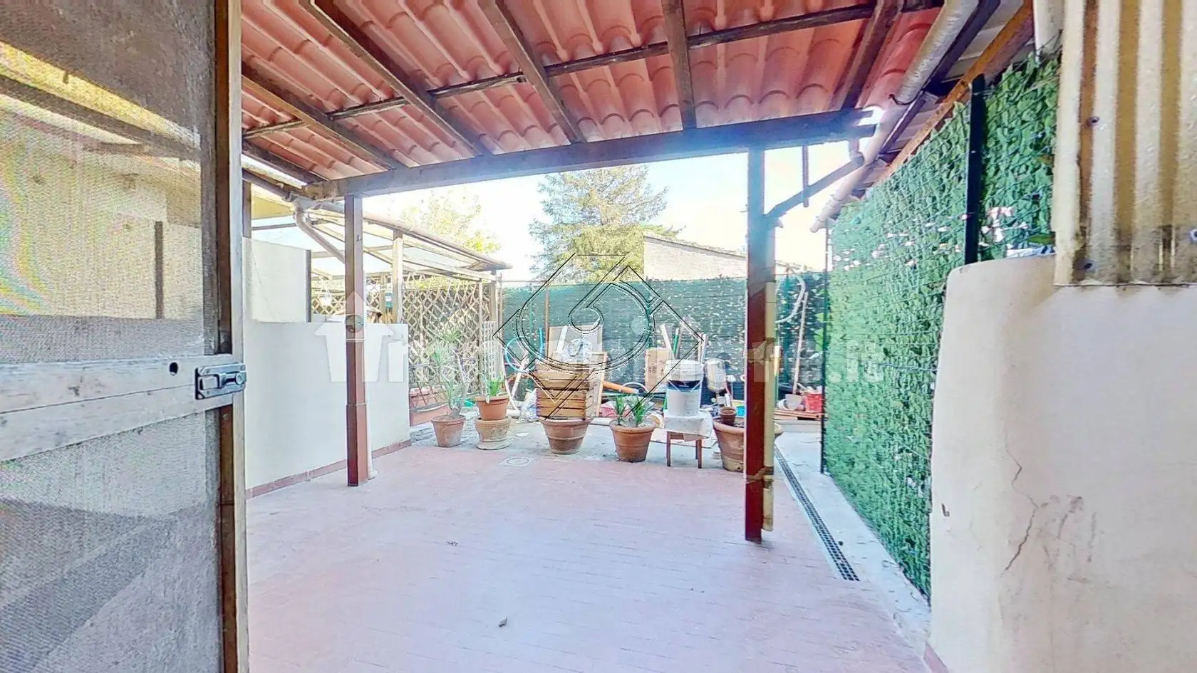 Casa indipendente in vendita a Firenze