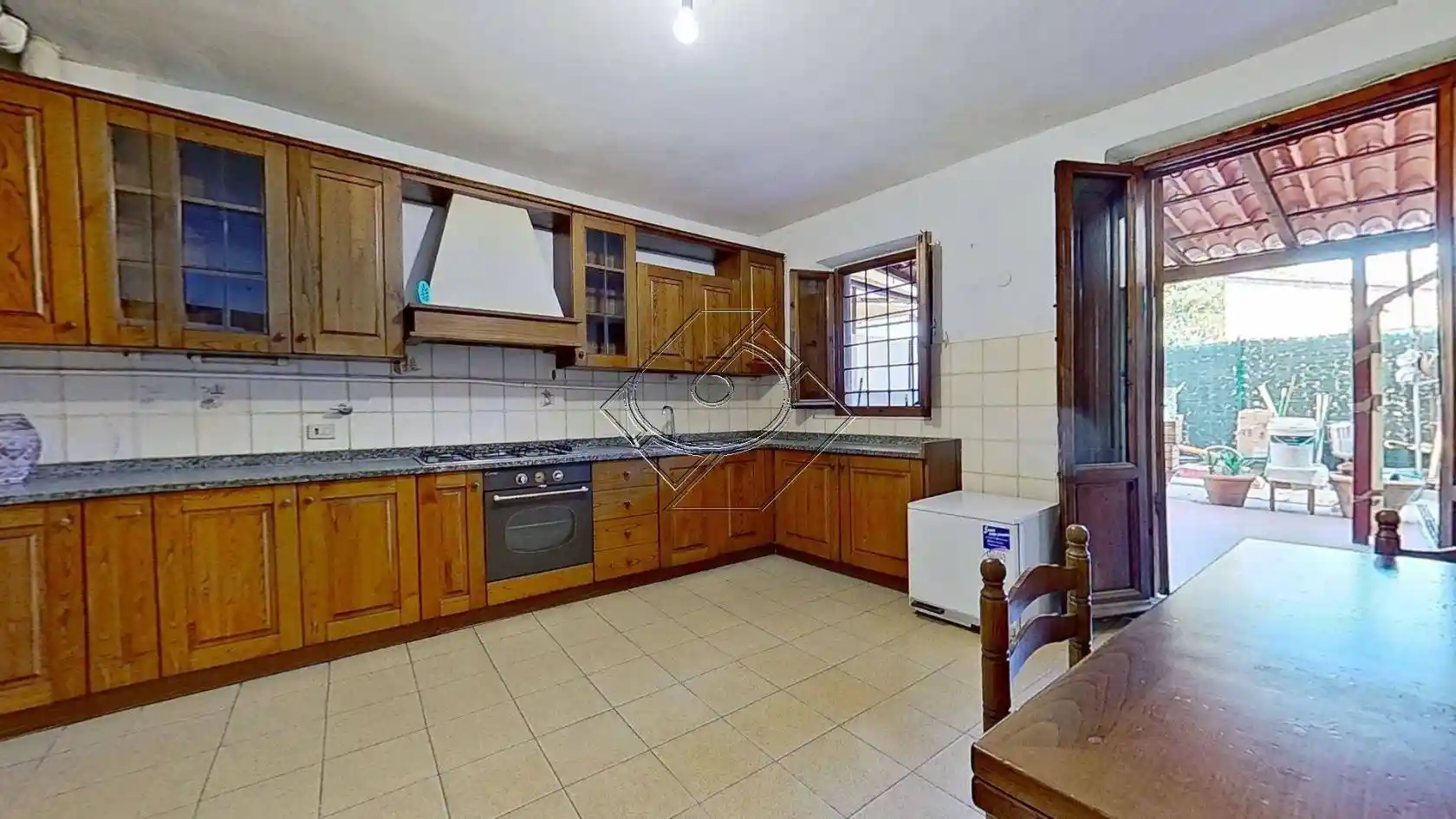 Terratetto unifamiliare via di Ugnano, Legnaia - San Quirico - Monticelli, Firenze - foto 2