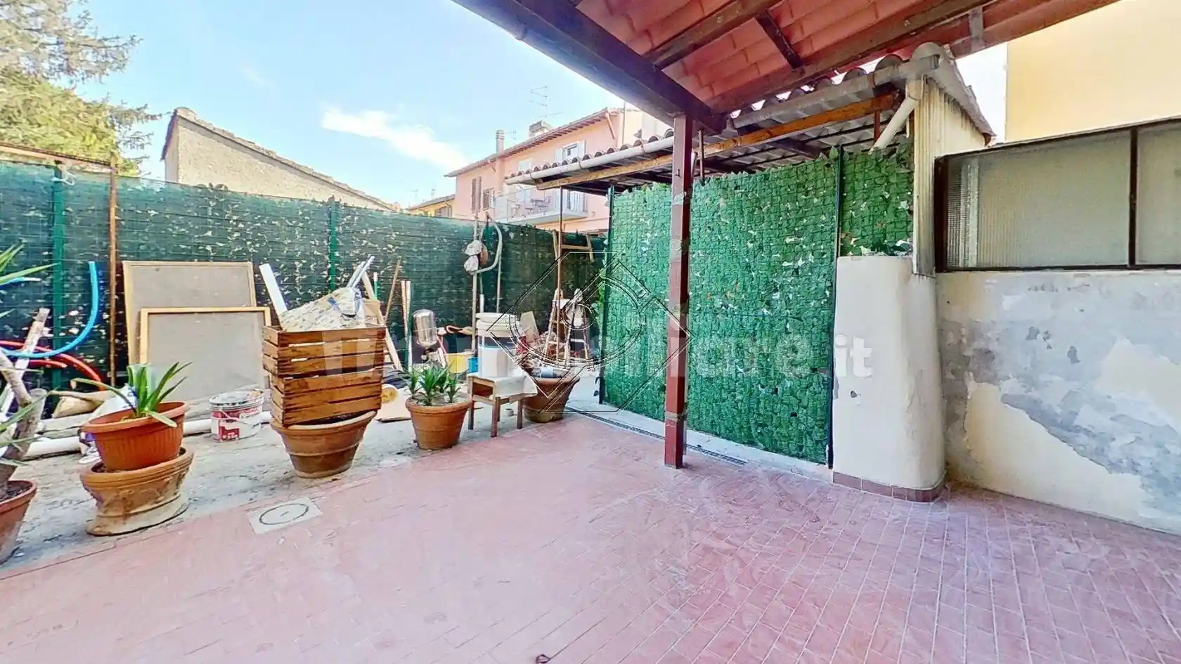 Terratetto unifamiliare via di Ugnano, Legnaia - San Quirico - Monticelli, Firenze - foto 3