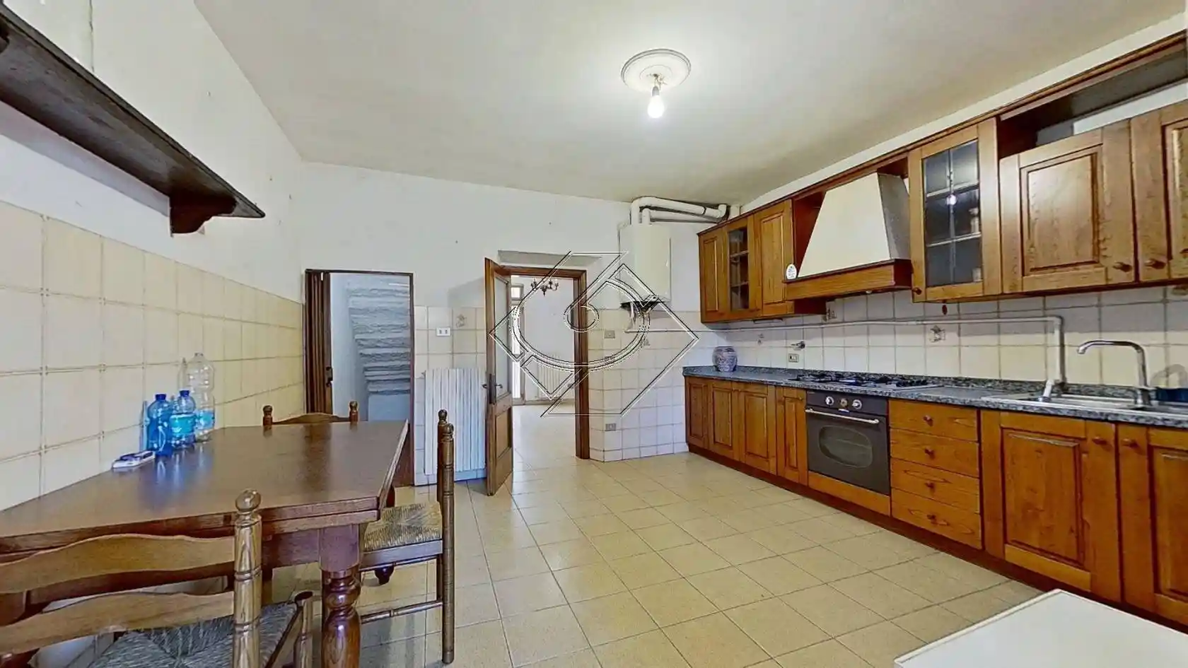 Terratetto unifamiliare via di Ugnano, Legnaia - San Quirico - Monticelli, Firenze - foto 4