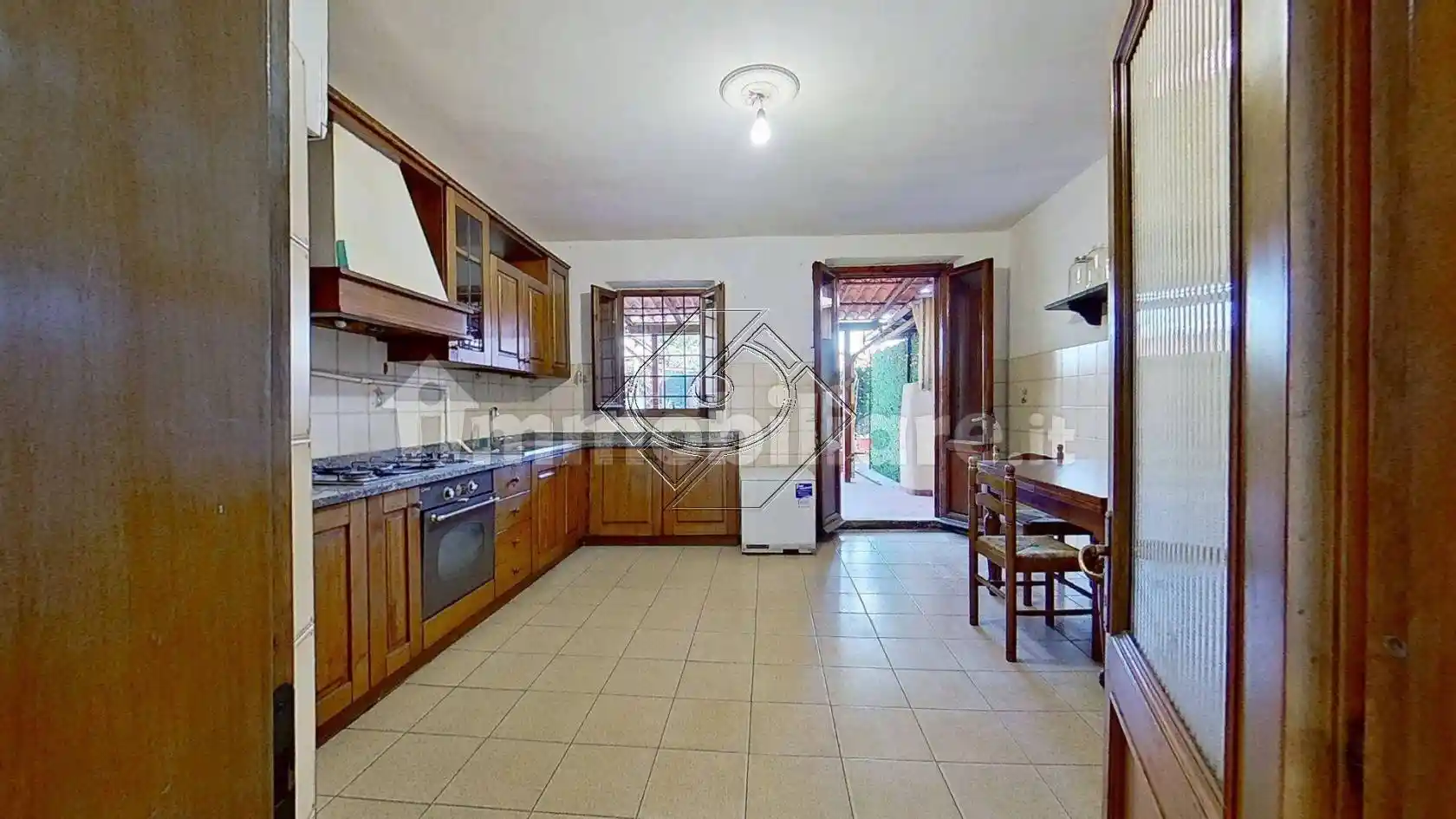 Terratetto unifamiliare via di Ugnano, Legnaia - San Quirico - Monticelli, Firenze - foto 5