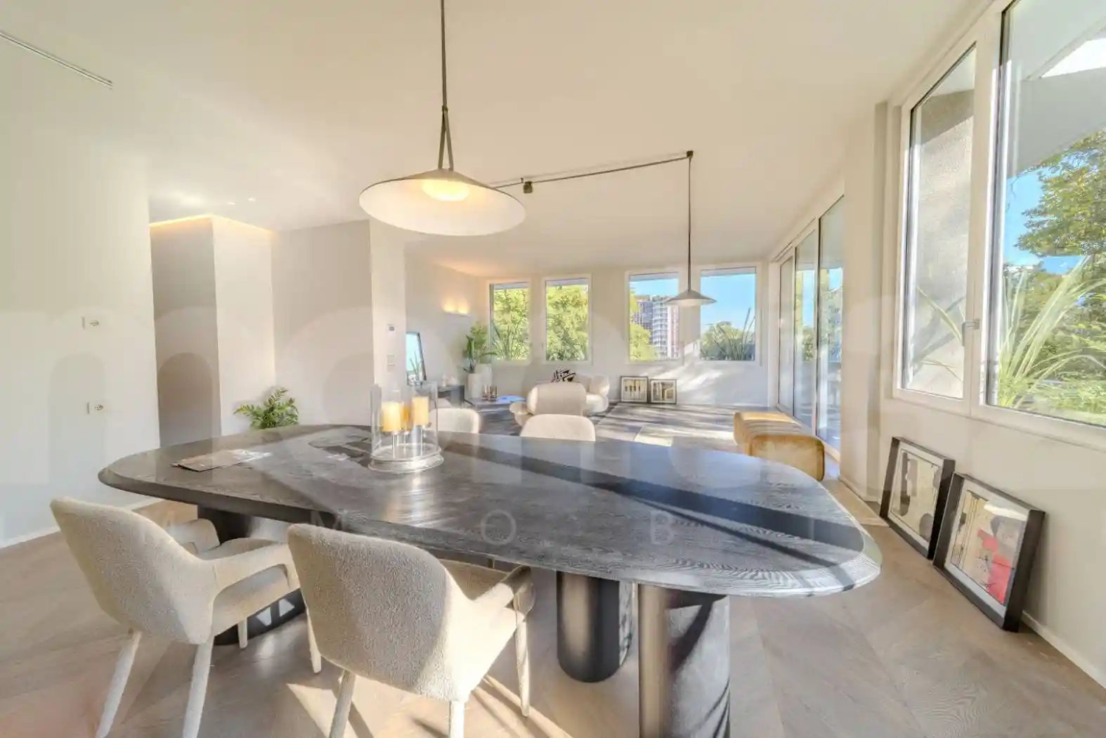 Appartamento via Filippo Turati, Turati, Milano - foto 2