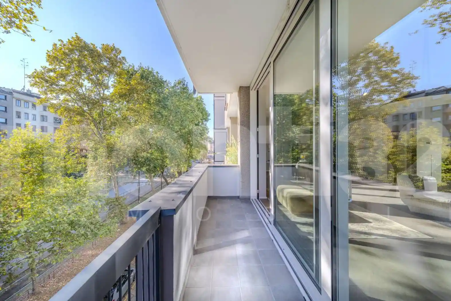 Appartamento via Filippo Turati, Turati, Milano - foto 3