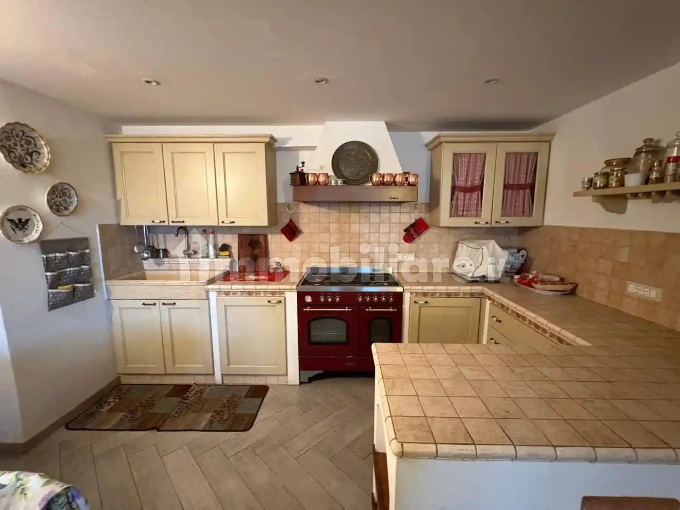 Villa in vendita a Sestola