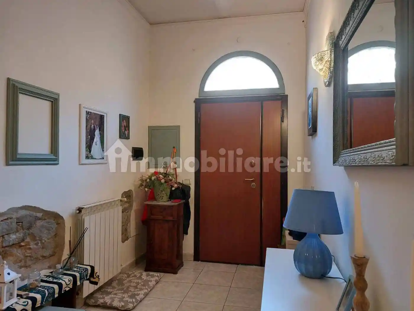 Casa indipendente in vendita a Poggio a Caiano