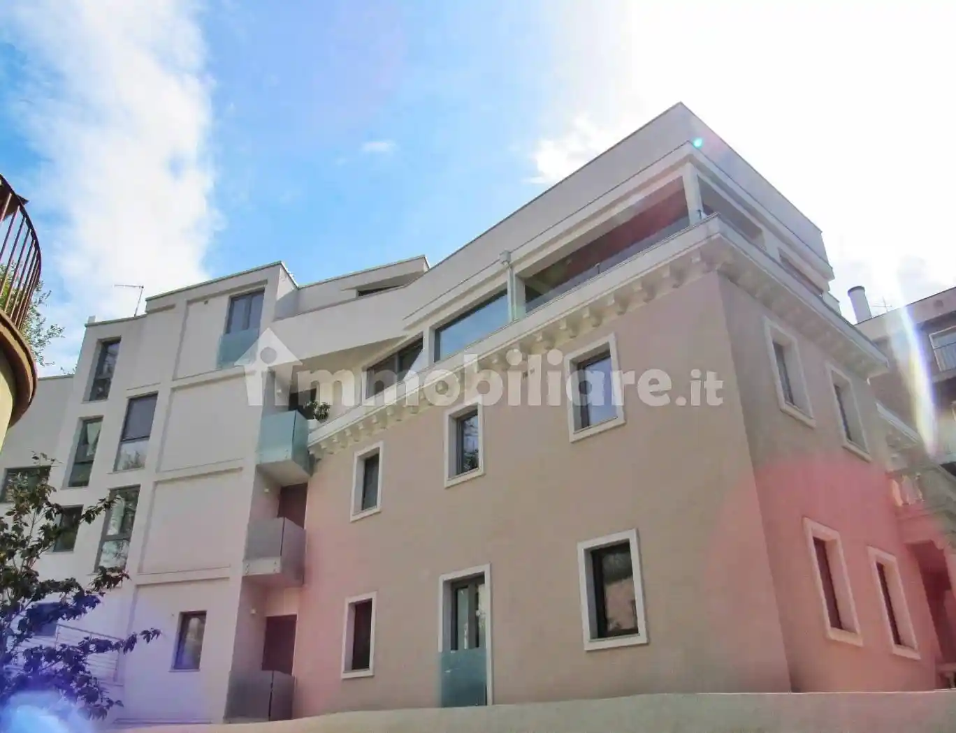 Appartamento in vendita a Trieste